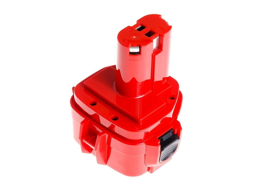 Аккумулятор makita 1222